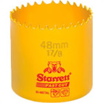 Serra Copo A.R Starrett 48Mm-H0178