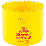 Serra Copo A.R Starrett 54Mm-H0218