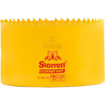 Serra Copo A.R Starrett 76Mm-H0300