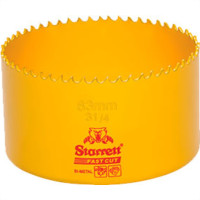 Serra Copo A.R Starrett 83Mm-H0314