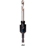 Suporte P/S.Copo Starr.A-04 14A30Mm