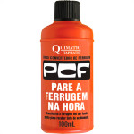 Removedor Neutralizador Convertedor. De Ferrugem Pcf 100Ml