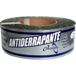 Fita Antiderrapante Int. Preto 5Mt