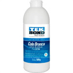 Cola Branca Extra Tek Bond  500Gr