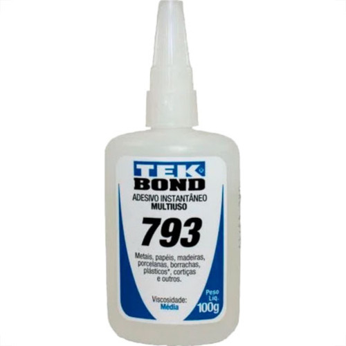 Cola Inst.Tekbond-793 100G