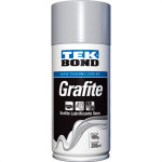Grafite P/Cadeado Spray 200Ml Tek