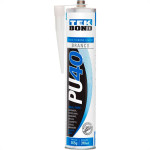 Selante Pu40 Tekbond Branco 310Ml