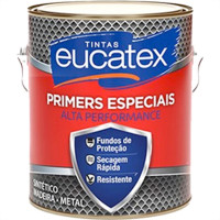 Zarcao Eucatex 3,6 Lt