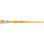 Pincel Tigre Chato  Ref: 815 X 20 - Kit C/6 PC
