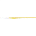 Pincel Tigre Redondo Ref: 266 X 04 - Kit C/12 PC