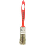 Pincel Trincha Pintura Tigre Latex 500 X,3/4 - Kit C/12 PC