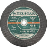 Disco Telstar Corte Ferro C.10X3/4 - Kit C/5 PC