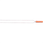 Espeto P/Churr.Capri Duplo 45Cm