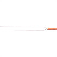 Espeto P/Churr.Capri Duplo 45Cm