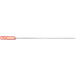 Espeto P/Churr.Capri Niquel 45Cm