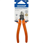 Alicate Corte Lateral Pvc 6 Gedore 8314