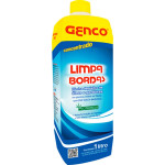 Genco Limpa Bordas 01Lt