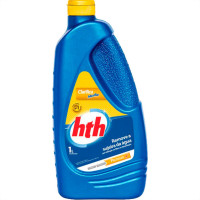 Hth Clarifica Maxfloc-Fr 1 Lt
