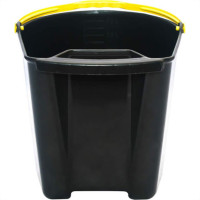 Balde De Plast.Brasiplas Pto.16Lt