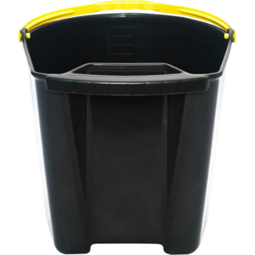 Balde De Plast.Brasiplas Pto.16Lt