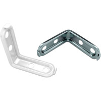 Suporte P/Extintor Zincado - Kit C/25 PC
