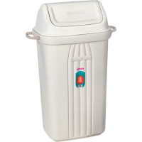 Lixeira Sanremo Basculante 30Lt-283