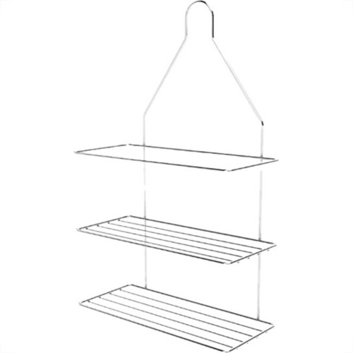 Porta Shampoo Aramado Stolf-621