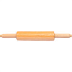Rolo P/Massa 43Cm Madeira Stolf-16