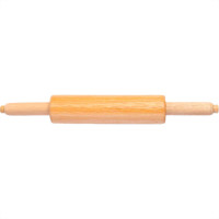 Rolo P/Massa 43Cm Madeira Stolf-16