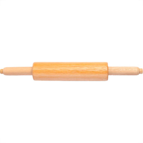 Rolo P/Massa 43Cm Madeira Stolf-16