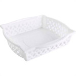 Cesta Empil.Plasutil.G.25X24Cm-2850