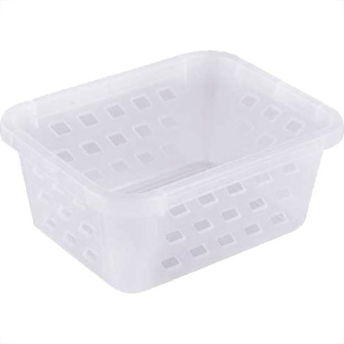 Cestinho Vers.14X11Cm Plasutil-670