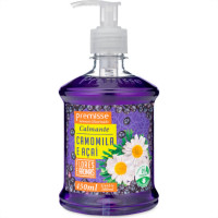 Sabonete Liquida Prem.Acai/Camom 450Ml