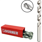 Broca Aco Rap Dormer.12,3Mm Broca Aco Rap Dormer.12,3Mm