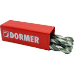 Broca Aco Rap Dormer.12,7Mm - Kit C/5 PC