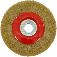Escova Circ.Disfl.Ltdo.8X 1''32034
