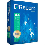 Papel Report Prem.A4 75G/M2 C/500F