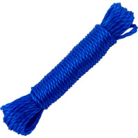 Corda Varal Simples 04Mmx20Mt-Cov20