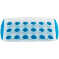 Forma Silicone P/Gelo Red.West-Fg01