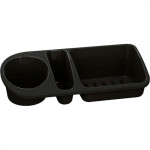 Organizador Plus Preto  Uz322-Pr