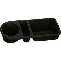 Organizador Plus Preto  Uz322-Pr