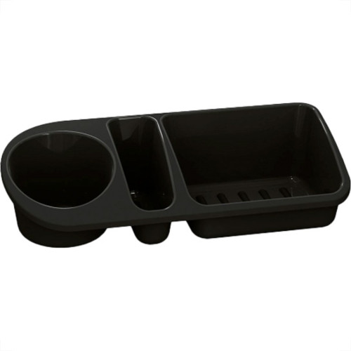 Organizador Plus Preto  Uz322-Pr