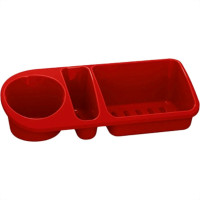 Organizador Plus Vermelho Uz322-Vm