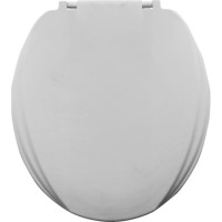Assento Mebuki Almof.Oval Slin Cza